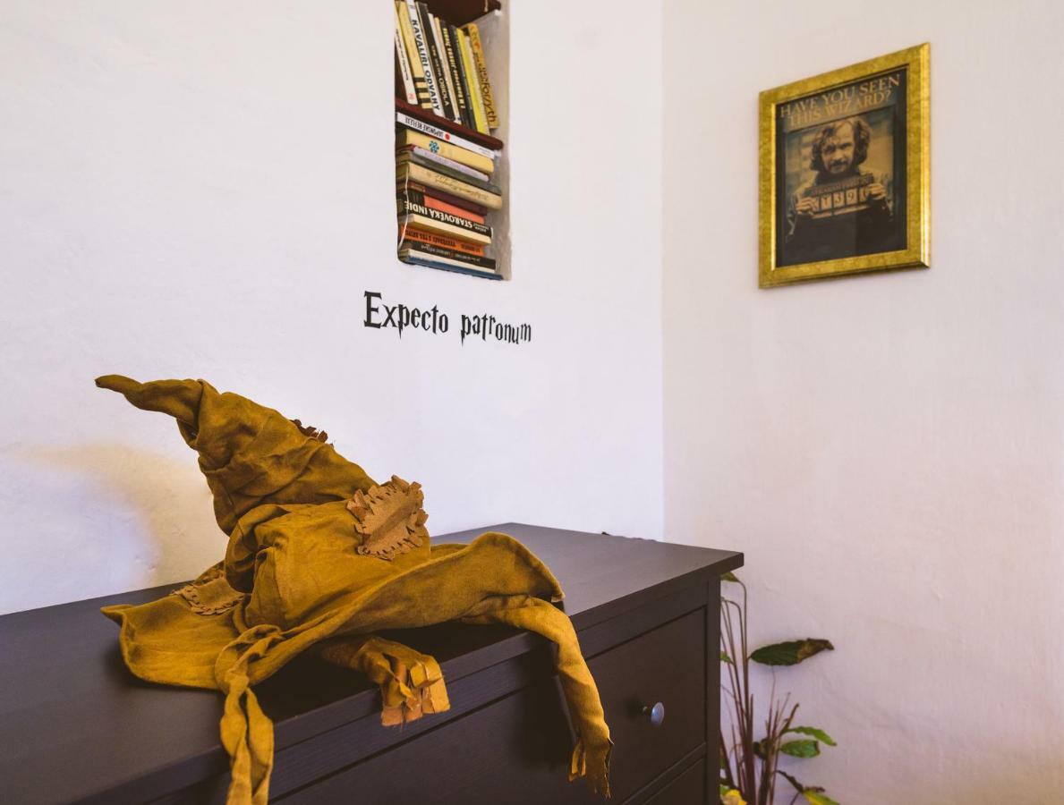 Apartament Harry Potter's In Center