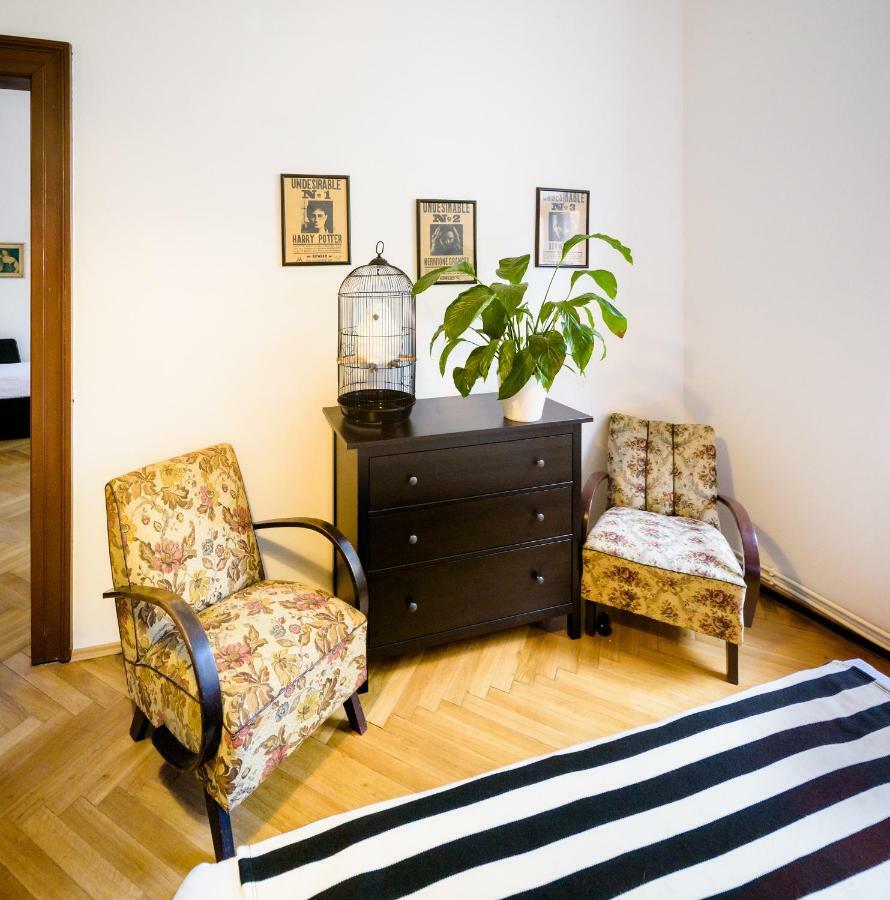 Harry Potter's In Center Apartament *