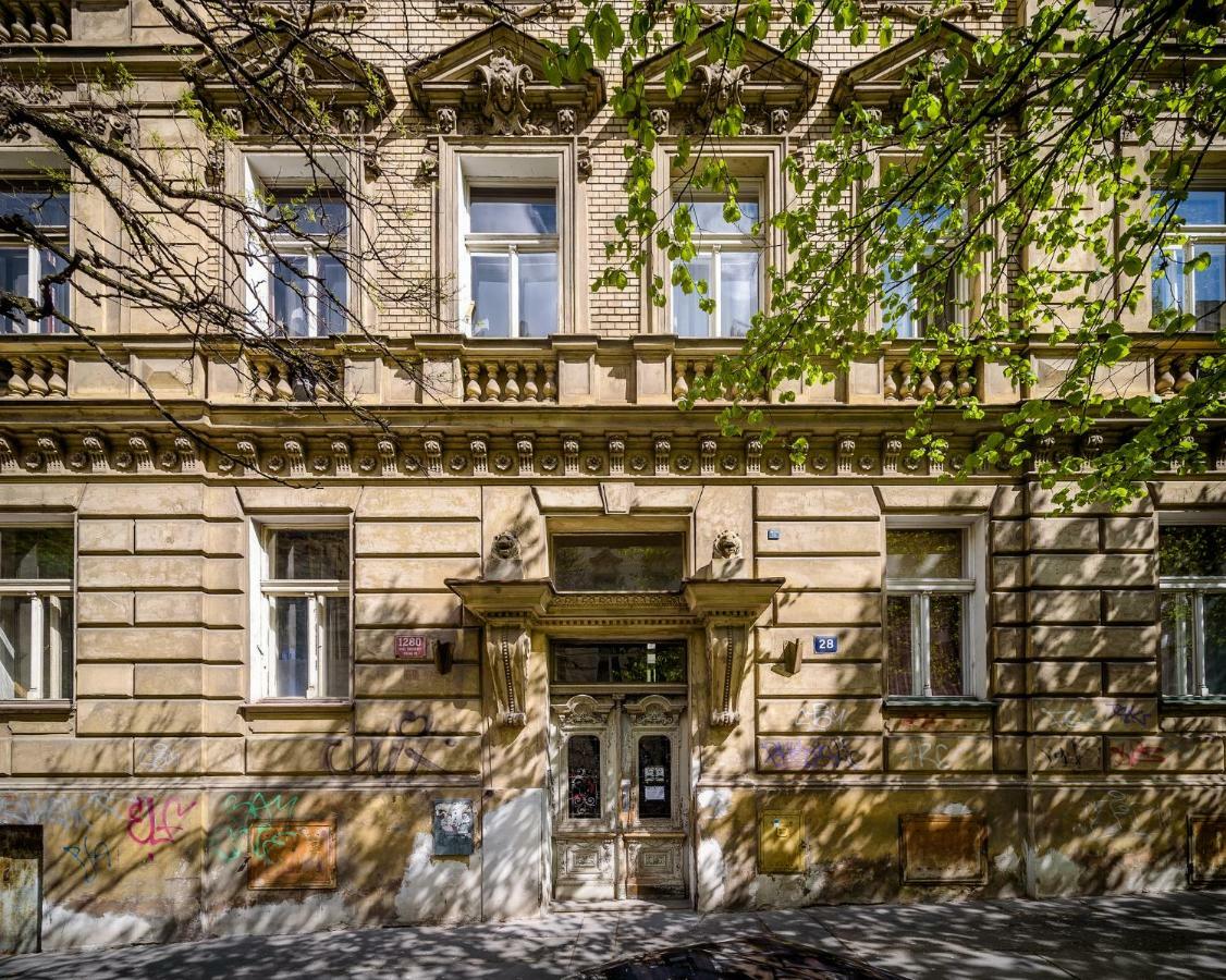 Harry Potter's In Center Apartament *
