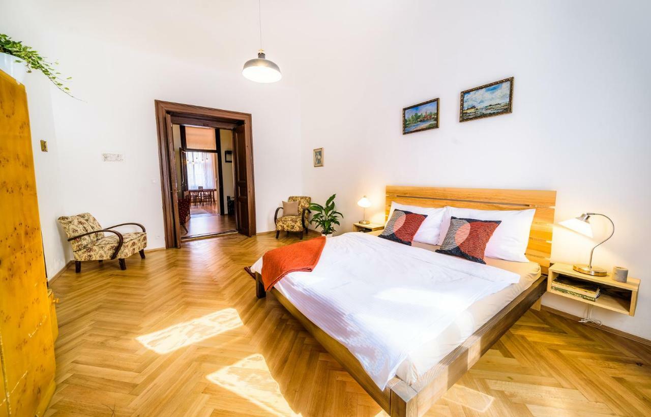 Harry Potter's In Center Apartament *