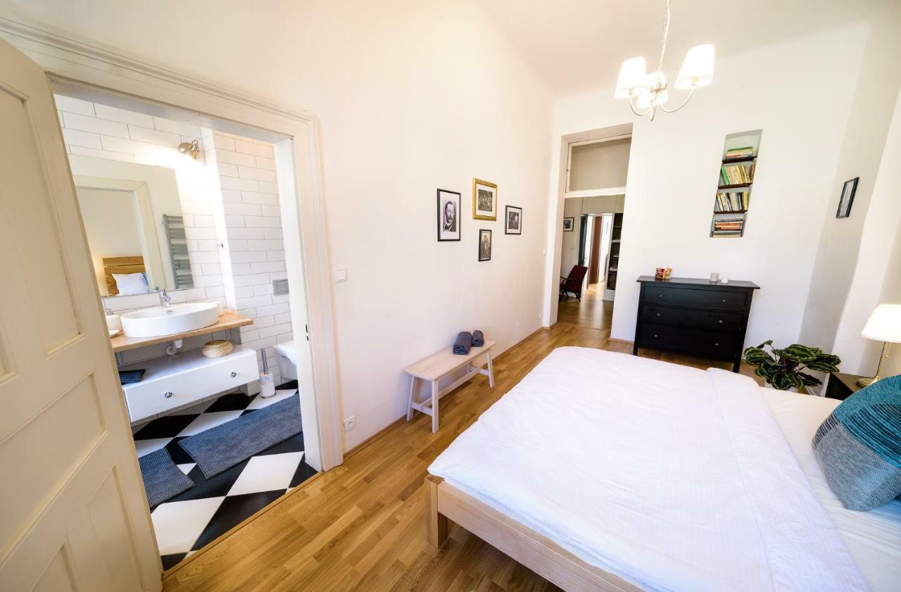 Harry Potter's In Center Apartament *