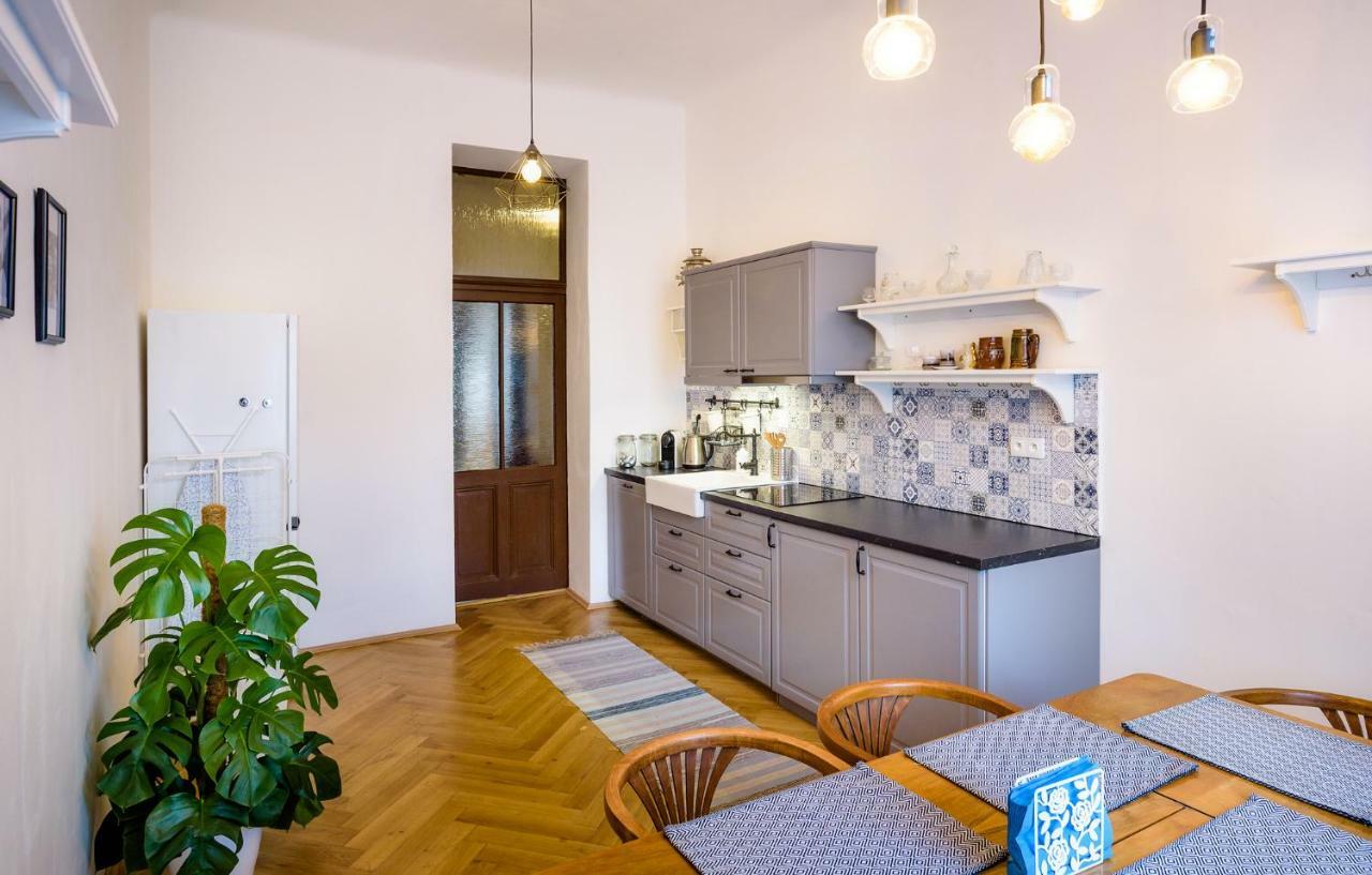 Harry Potter's In Center Apartament *